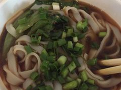 -郭记老汉口热干面