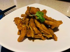 -我是那个大叔·美食研究所(新塘路店)