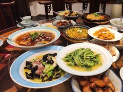 -苏浙徽·农家大院(吴江中山南路店)