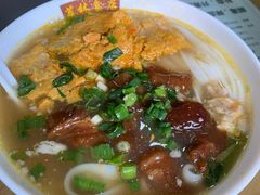 -荔林食店(西华路店)