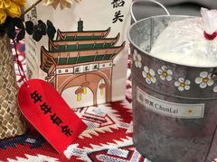 -春莱·泰式奶茶·老挝冰咖啡(和平路店)