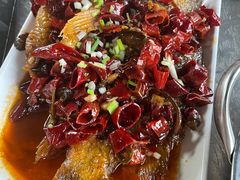 -小民大排档(光谷店)