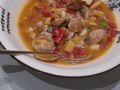 -台鄉缘 ·小海鲜·台州菜(桃林路店)