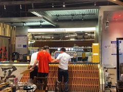 -破店肥哈·东北烧烤·夜宵(南山保利店)
