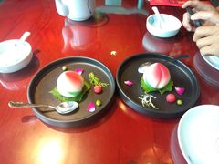 -北平印象.北京烤鸭.新京菜.融合菜(世贸店)