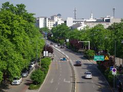 -虞山城墙