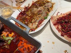 -杨氏青龙虾·羊蝎子(金盛路总店)