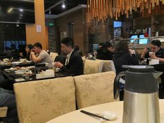 大堂-巷语私房料理(华一实业大厦店)