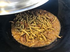 -胖姐渔村(中源大道店)