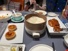 -小大董·烤鸭(观景餐厅·南京西路店)