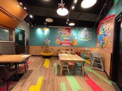 -棒约翰比萨·意面(松江开元店)