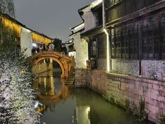 -嘉兴月河历史街区