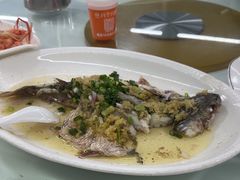 -八仔大富楼·河鲜(西江店)