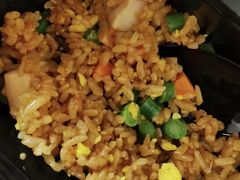 新奥尔良炒饭鸡翅兑换券-肯德基(津滨店)