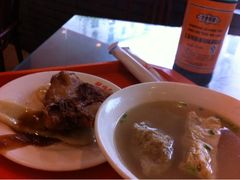 排骨年糕-鲜得来排骨年糕(即墨路店)