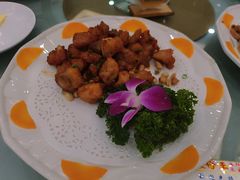 -煲仔王海鲜酒家