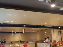 -海底捞火锅(旭辉MALL店)