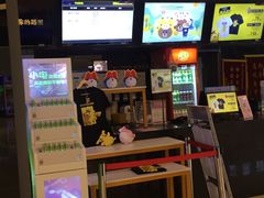-SFC上影影城(北京大兴龙湖天街IMAX店)