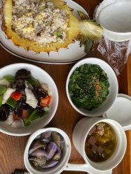 -杰爱月子护理中心