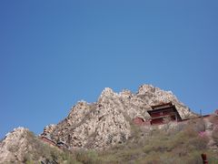 -鸡鸣山旅游风景区