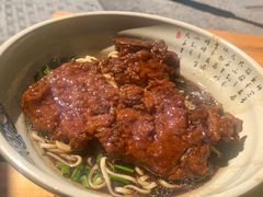 -无名氏面馆(邮电路店)