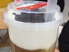 -四云奶盖贡茶(王府井旗舰店)