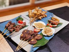 -桃夭日式料理(国信店)