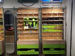 -MUJOSH木九十眼镜(日月光店)