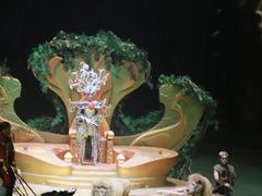 -广州长隆国际大马戏