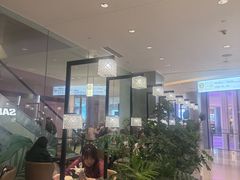 -THE WOODS 简餐 (国贸商城店)