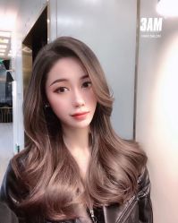 -3AM HAIR SALON染发接发