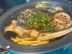 -半天妖烤鱼(永旺梦乐城店)