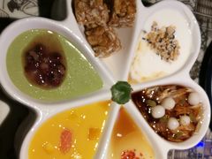 -绿茶餐厅(乐峰广场店)