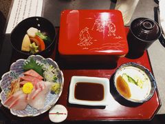 -うなぎ つきじ宮川本廛(伊势丹新宿店)