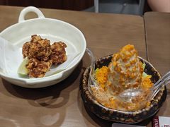 -ITARU食堂·定食料理(西丽店)