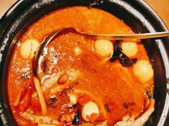 -神府路壹号·海鲜烧烤·砂锅粥·锅物(三坊七巷店)