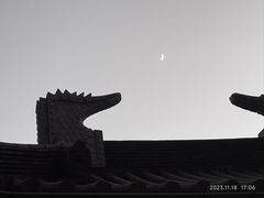 -拙政园