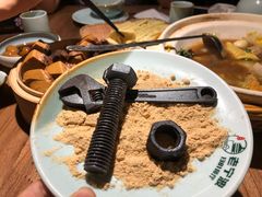 -老宁波1381餐厅(桃源中路店)