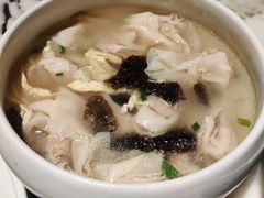 -绿茶餐厅(汇悦大融城店)