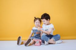 -小熊维尼高端儿童摄影(南山信和店)