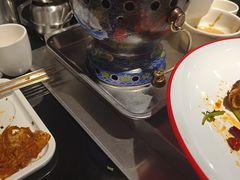 -橦橦小马扎烧烤 (传媒大学店)