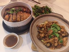 -日昌餐馆(亦庄店)