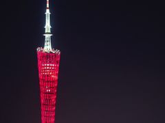 -广州柏悦酒店·悦吧·顶楼露天酒吧