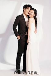 -蔚蓝映像STUDIO婚纱摄影(南稍门店)