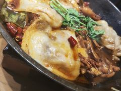 -郭家大院 老南京土菜(九霄店)