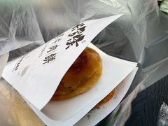 -沙州食驿·非遗小吃夜市