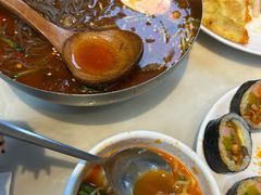 -屋里家延边朝鲜族冷面(南园店)