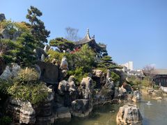 -朱家花园