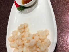 -绿雅酒家(江西中路店)