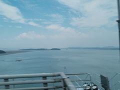 -仁川港国际客运码头